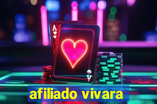 afiliado vivara